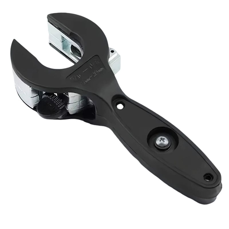 Pipe Cutter Ratchet - Труборез с храповым механизмом — универсальный