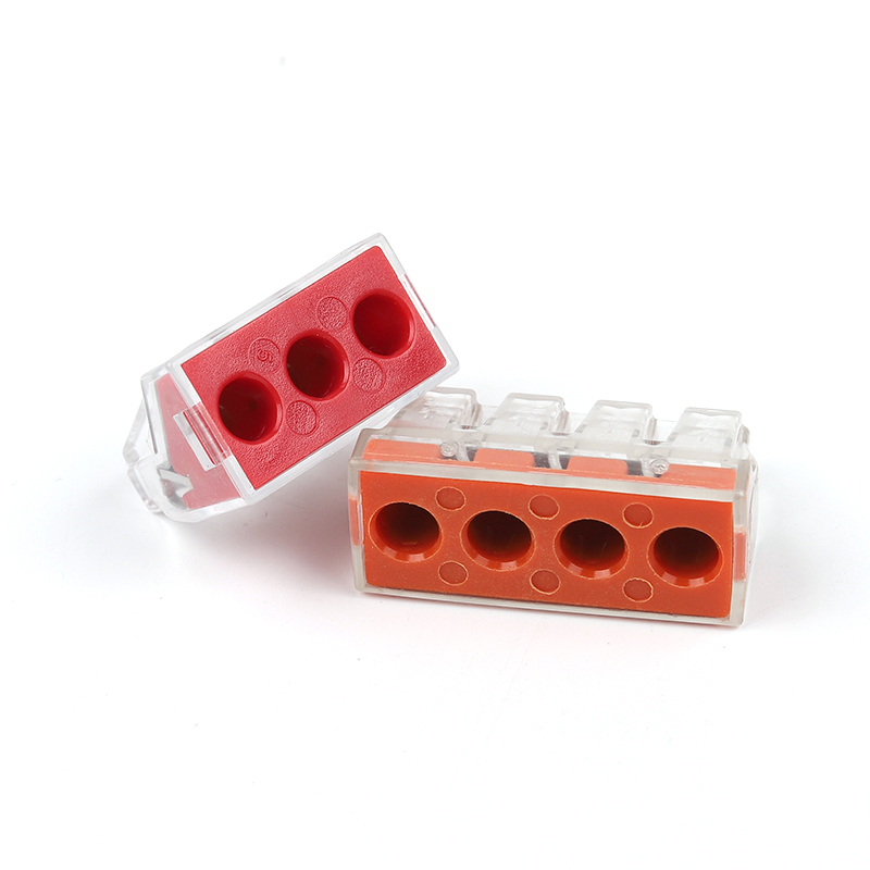 Миниатюрный быстрозажимной сое – обзор и цена Push Fit Connector