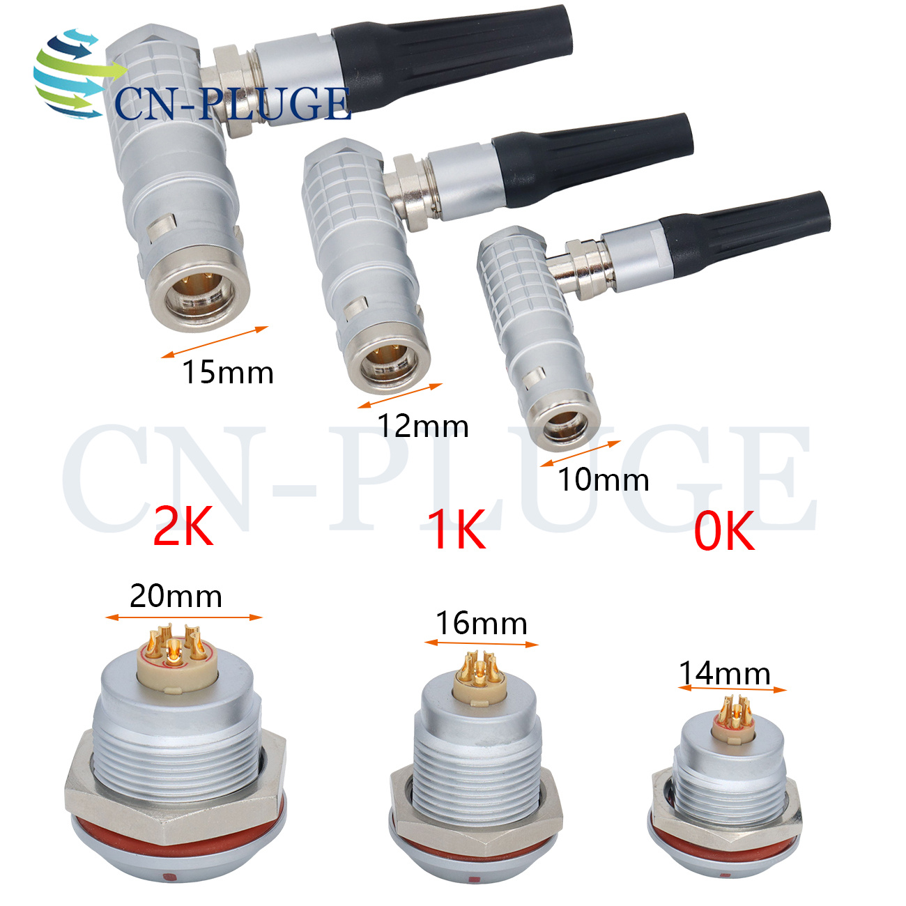 Водонепроницаемый угловой разъ – обзор и цена Push Fit Connector