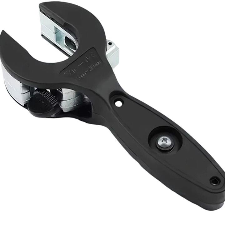 Труборез с храповым механизмом – обзор и цена Pipe Cutter Ratchet